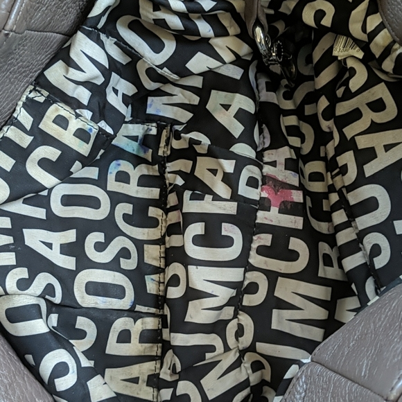 Marc Jacobs' bag - Picture 4 of 5